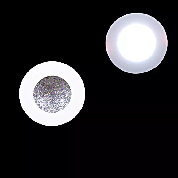 Встраиваемый светильник Reluce 67908-9.0-001RD LED8W WT+SV Встраиваемый светильник Reluce 67908-9.0-001RD LED8W WT+SV