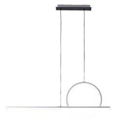 Подвесная светодиодная люстра Mantra KITESURF 8208