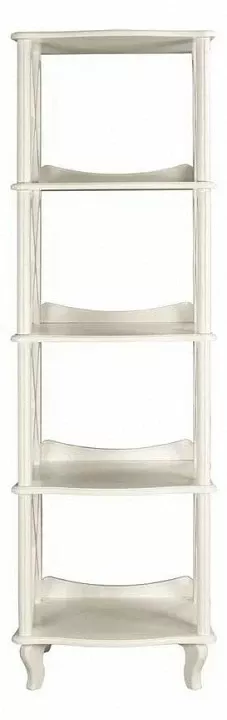 Стеллаж Джульетта 4 ML_2102065000006 Стеллаж Джульетта 4 ML_2102065000006