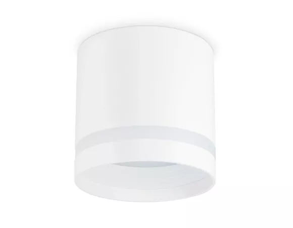 Накладной светильник Ambrella Light Techno Spot TN5371, Белый, Металл, Акрил Накладной светильник Ambrella Light Techno Spot TN5371, Белый, Металл, Акрил