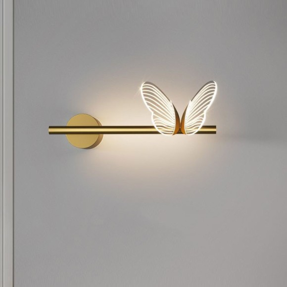 Настенный светильник ImperiumLoft Babetta 212032-23