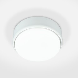 Накладной светильник General GWL-GX53-M-IP20 661910