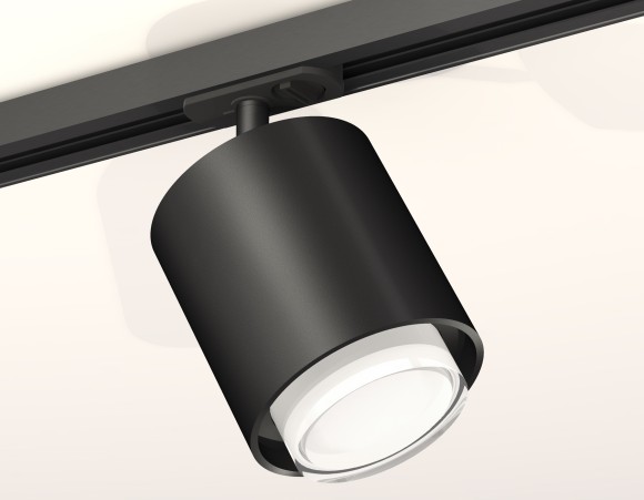 Комплект трекового светильника Ambrella Light Track System XT7723002 (A2537, C7723, N7160)