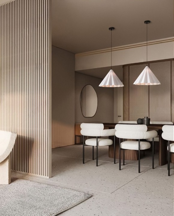 Подвесной светильник Freya Felt Acoustic FR5479PL-01W