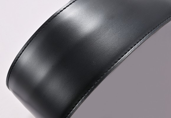 Подвесной светодиодный светильник Crystal Lux Bosque SP7 L3000 Black/Transparent