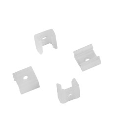 Скоба крепления ленты General G-COB-C-IP20-NW 521924