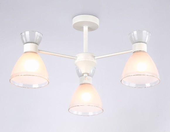 Люстра на штанге Ambrella Light Modern Homy TR3177