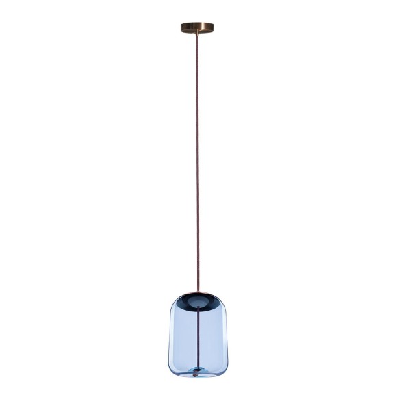 Подвесной светильник Loft IT Knot 8133-C mini