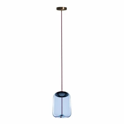 Подвесной светильник Loft IT Knot 8133-C mini