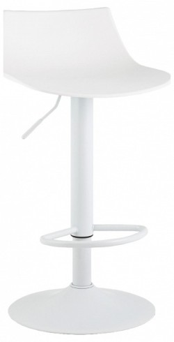 Стул барный Джин SGR_GENE_WHITE