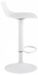 Стул барный Джин SGR_GENE_WHITE
