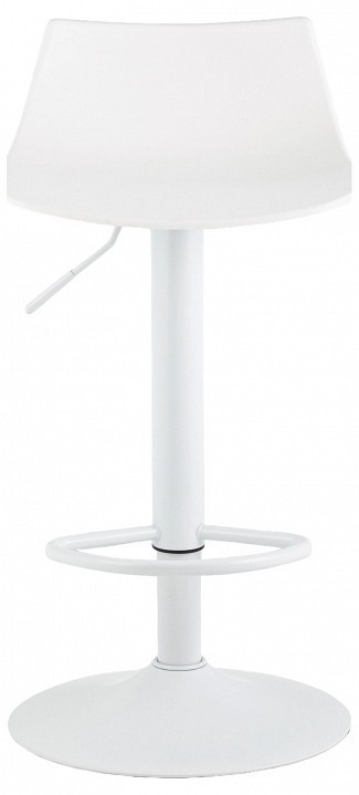 Стул барный Джин SGR_GENE_WHITE