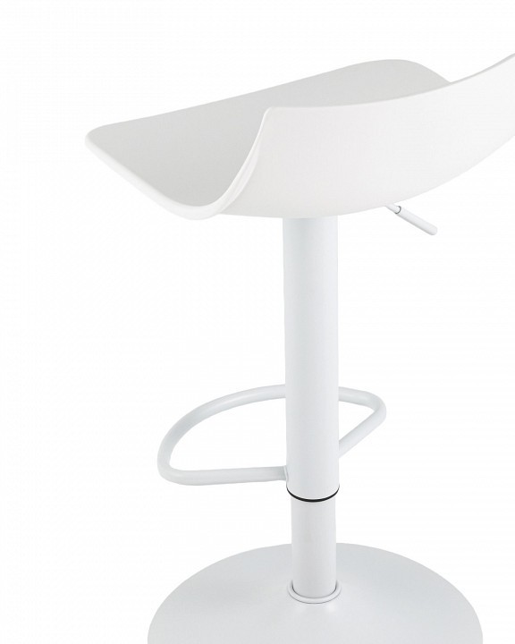 Стул барный Джин SGR_GENE_WHITE