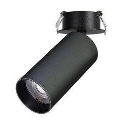 Встраиваемый спот Arlight SP-GABI-BUILT-FLAP-R50-9W Warm3000 052354