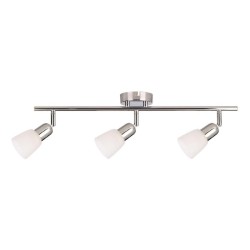 Спот Escada 5038/3PA, E14, 120W, белый