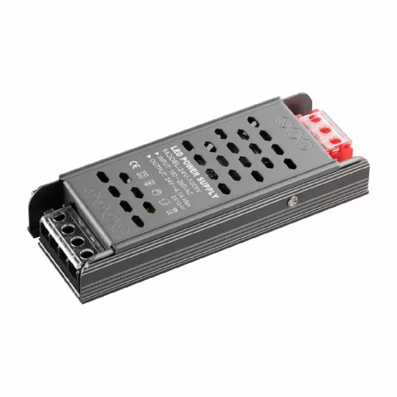 Драйвер Novotech Easy Drive 359454 Драйвер Novotech Easy Drive 359454