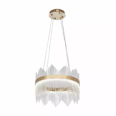 Подвесная люстра Arte Milano Venezia 311033/D500 BS