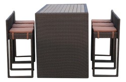 Набор уличный T390AD/Y390A-W63 AFN_T390AD-Y390A-W63