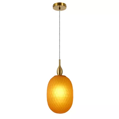 Подвесной светильник Divinare Verdi 5817/07 SP-1