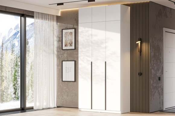 Шкаф платяной ШК ARN_N01171345