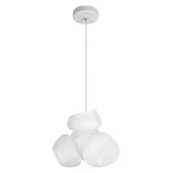 Подвесной светильник LOFT IT Cluster 10467P White