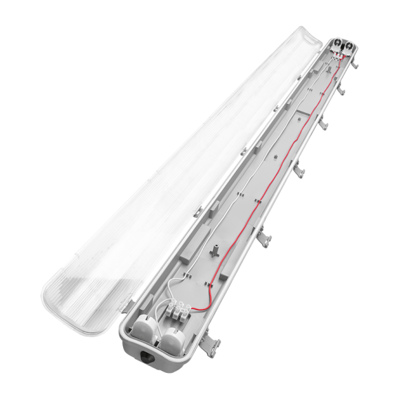 Линейный светильник Wolta WT8-01