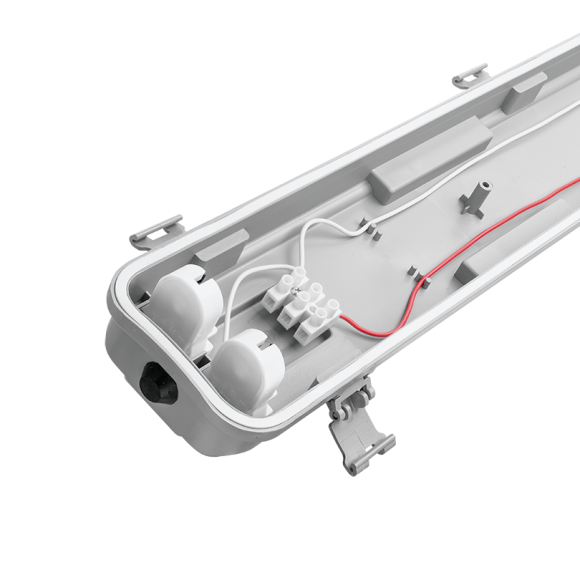 Линейный светильник Wolta WT8-01