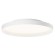 Потолочный светильник Arlight SP-ESTELY-R350-30W Warm3300-MIX (WH, 80 deg, 230V, TRIAC) 055366
