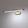 Подсветка для картин Lightstar Noce 201161, 3000, 4000