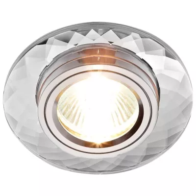 Встраиваемый светильник Ambrella Light Classic 8460 CL