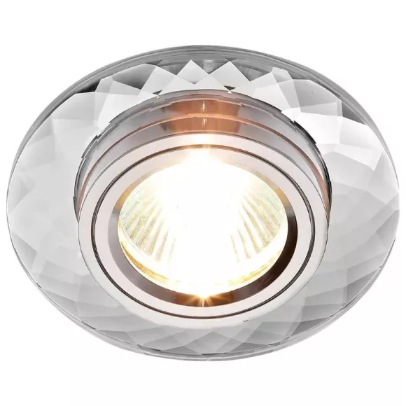 Встраиваемый светильник Ambrella Light Classic 8460 CL Встраиваемый светильник Ambrella Light Classic 8460 CL