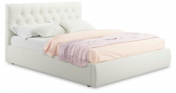 Кровать двуспальная Verona 2000x1600 NMB_TE-00003810