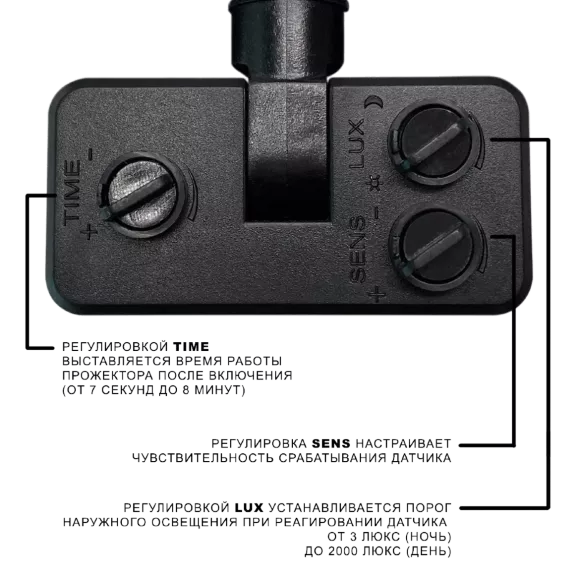 Прожектор Wolta WFL-30W/06S Прожектор Wolta WFL-30W/06S