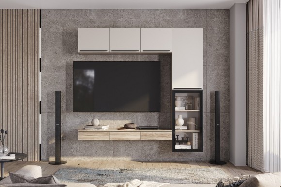 Тумба навесная Урбан BTS_00-00166306