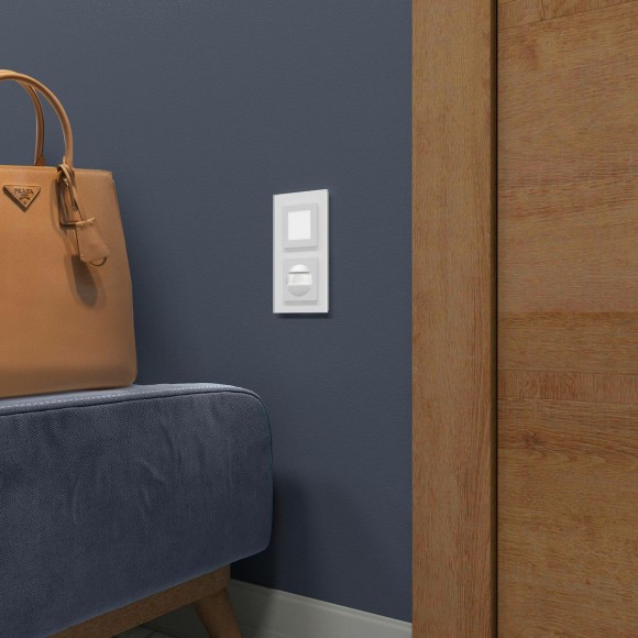 Датчик движения Werkel 4690389172618 W1155101