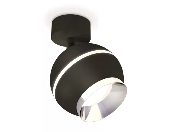 Спот Ambrella Light Techno Spot XM1102002 (A2210, C1102, N7032) Спот Ambrella Light Techno Spot XM1102002 (A2210, C1102, N7032)