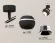 Спот Ambrella Light Techno Spot XM1102002 (A2210, C1102, N7032)