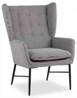 Кресло Мэйден SGR_QH-8318K_HT11