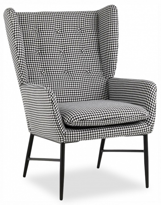 Кресло Мэйден SGR_QH-8318K_HT11