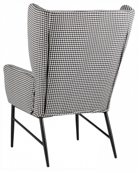 Кресло Мэйден SGR_QH-8318K_HT11