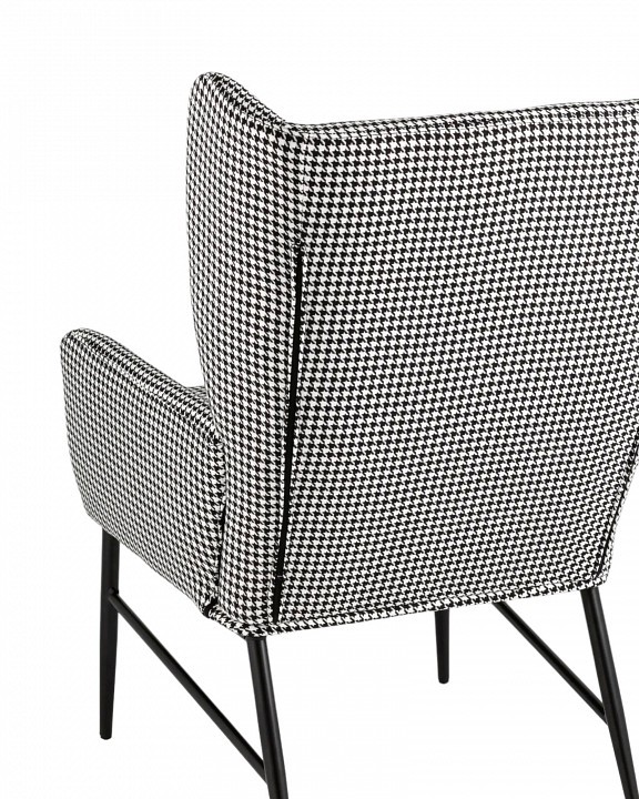 Кресло Мэйден SGR_QH-8318K_HT11