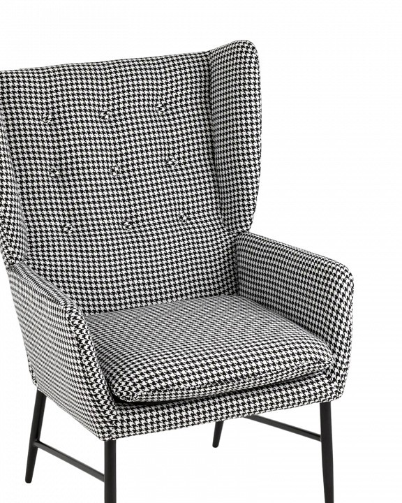 Кресло Мэйден SGR_QH-8318K_HT11