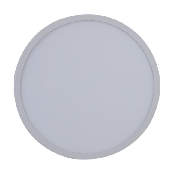 Встраиваемый светильник Reluce 70601-9.0-001OL LED20W WH 4000K