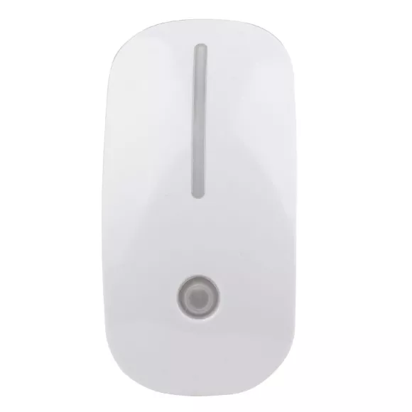 Светильник-ночник Uniel DTL-318 Сказка/White/Sensor UL-00007056, вид сверху Светильник-ночник Uniel DTL-318 Сказка/White/Sensor UL-00007056, вид сверху