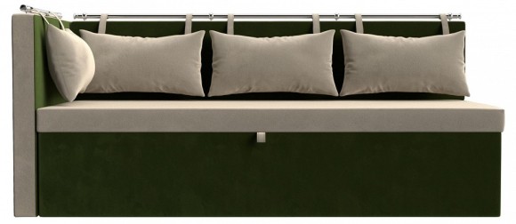 Диван-кровать Метро LDV_105021L