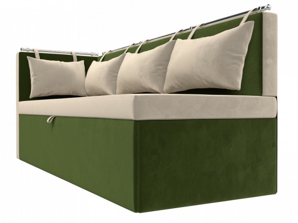 Диван-кровать Метро LDV_105021L