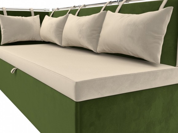 Диван-кровать Метро LDV_105021L