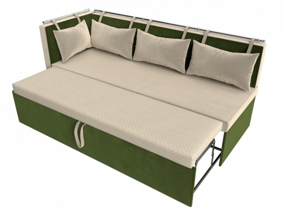 Диван-кровать Метро LDV_105021L
