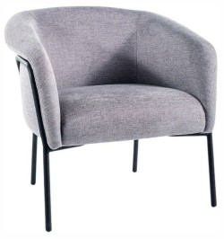 Кресло Clover SGN_CLOVERBRCSZ