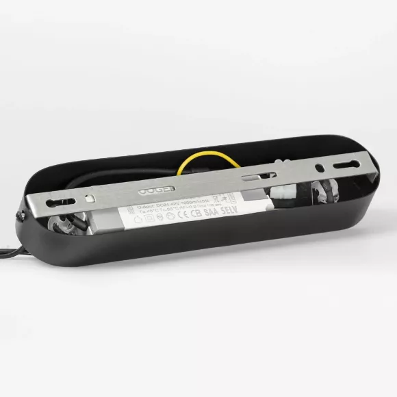 Подвесной светильник Lussole Bibb LSP-7205, 3000 Подвесной светильник Lussole Bibb LSP-7205, 3000